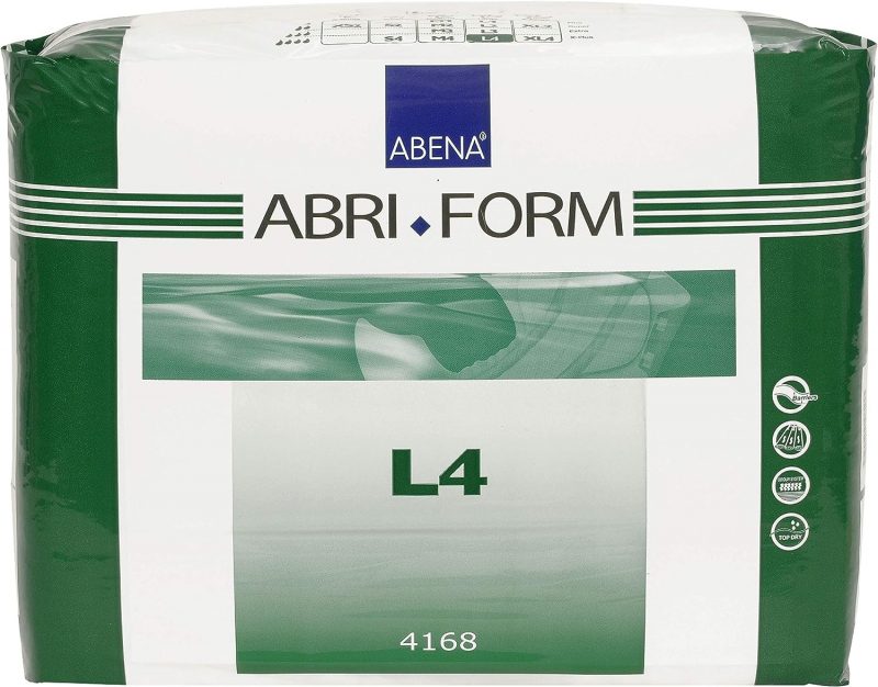 Abena Abri-Form Adult Diaper